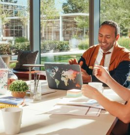 Understanding Your Competitive Landscape.