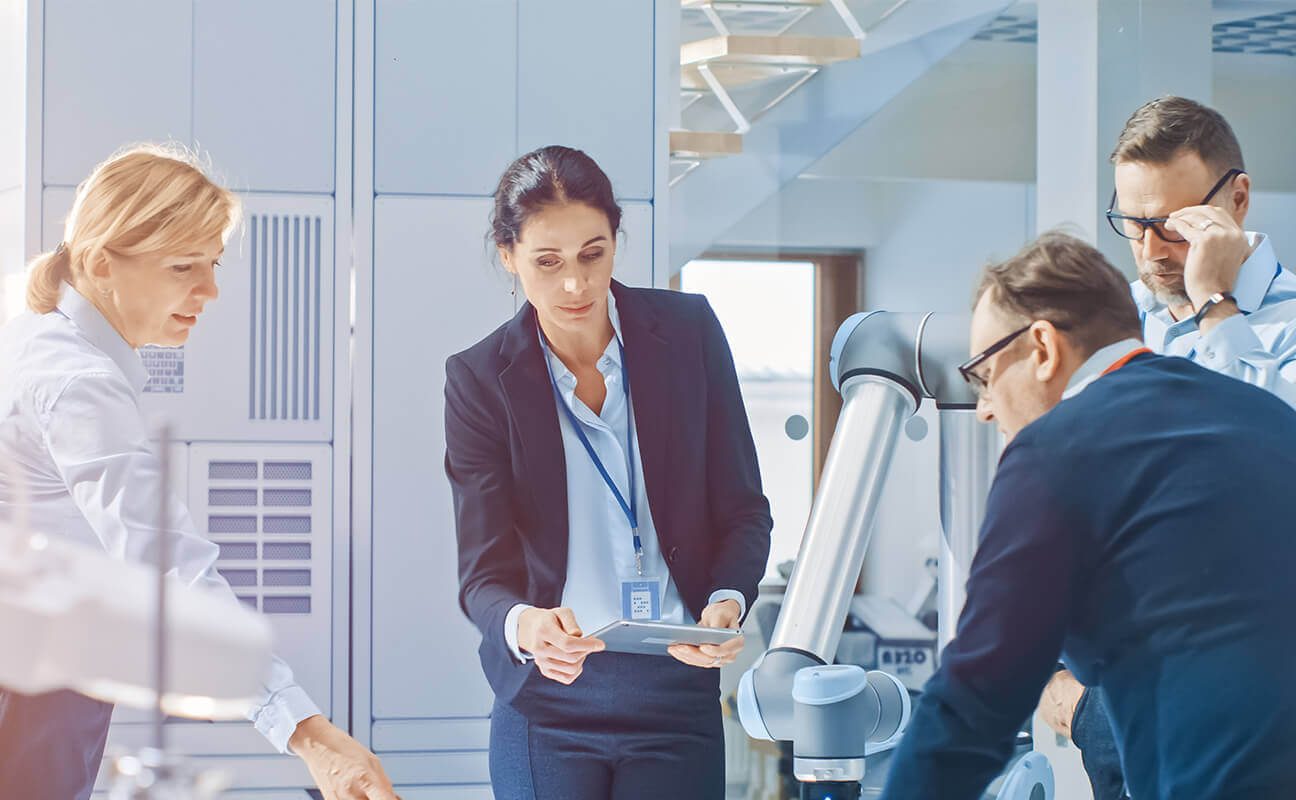 Consultorías especializadas