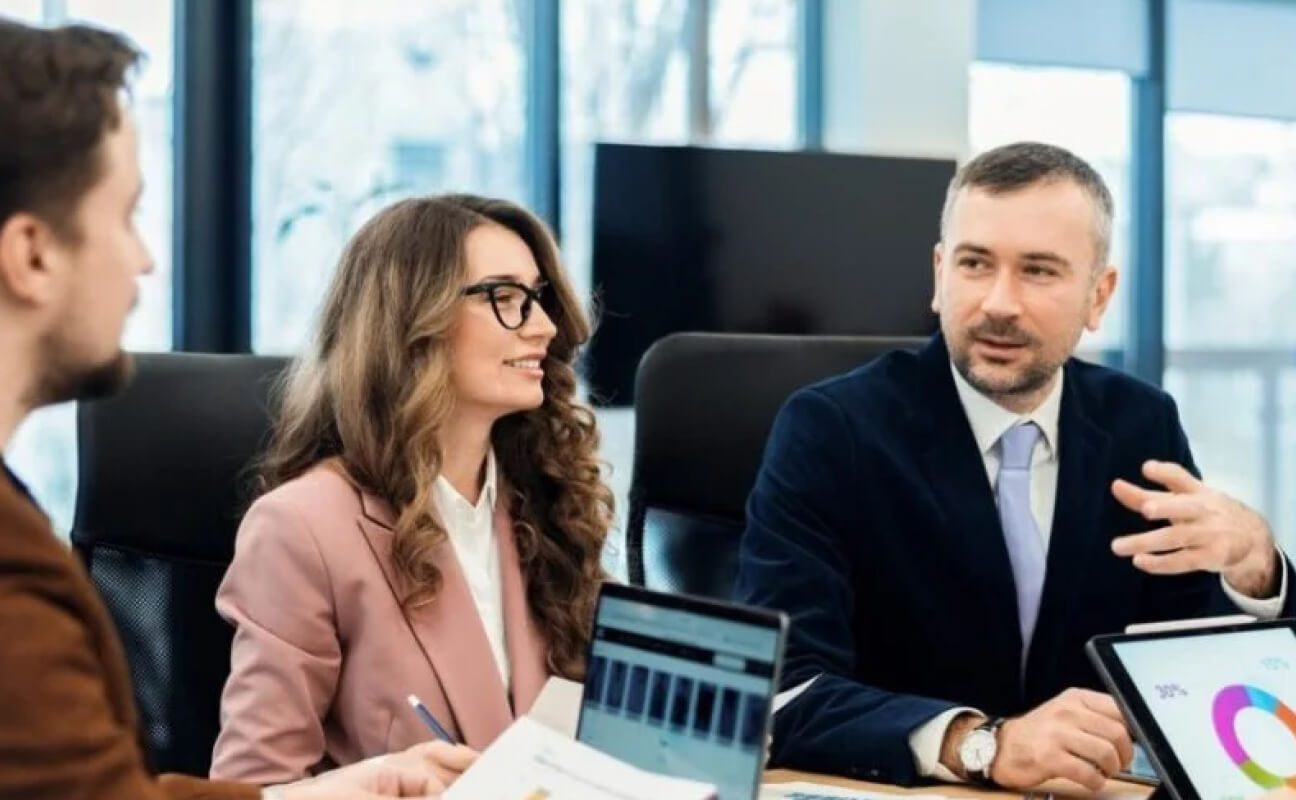 Programas de Formación