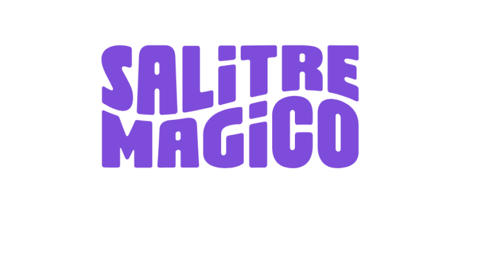 SALITRE MÁGICO