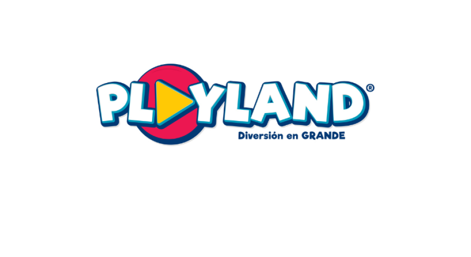 PLAYLAND