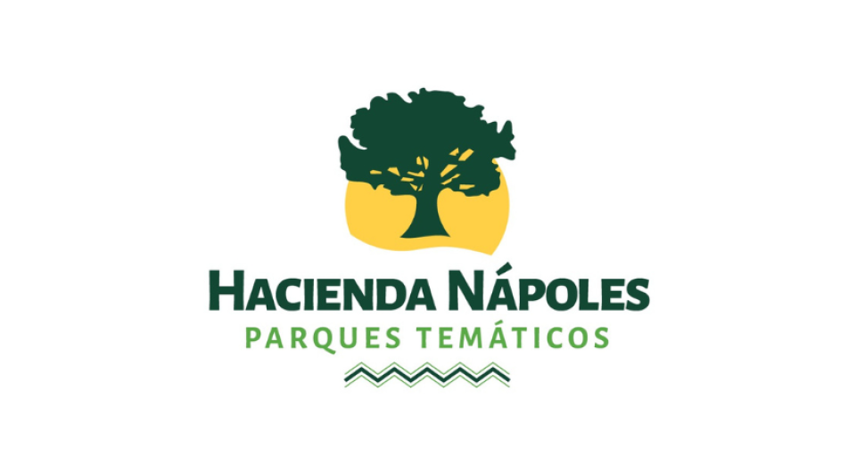 PARQUE TEMÁTICO HACIENDA NÁPOLES 