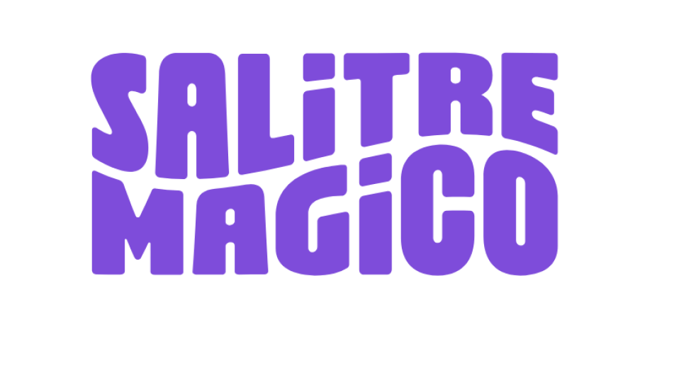 SALITRE MÁGICO