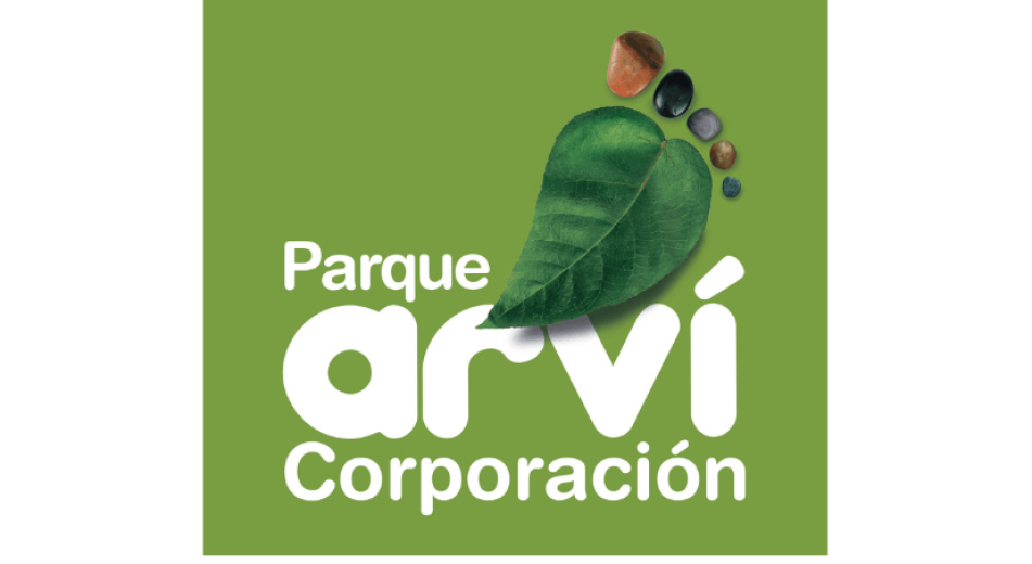 CORPORACIÓN PARQUE ARVÍ  