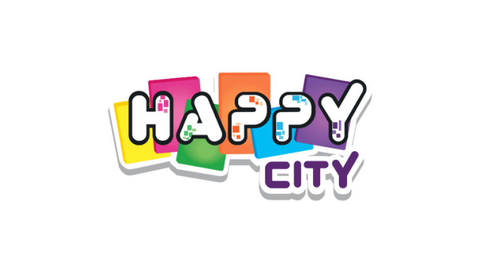 HAPPYCITY 