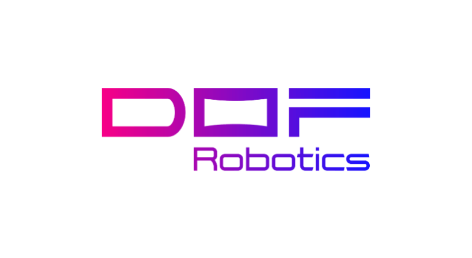 DOF ROBOTICS  