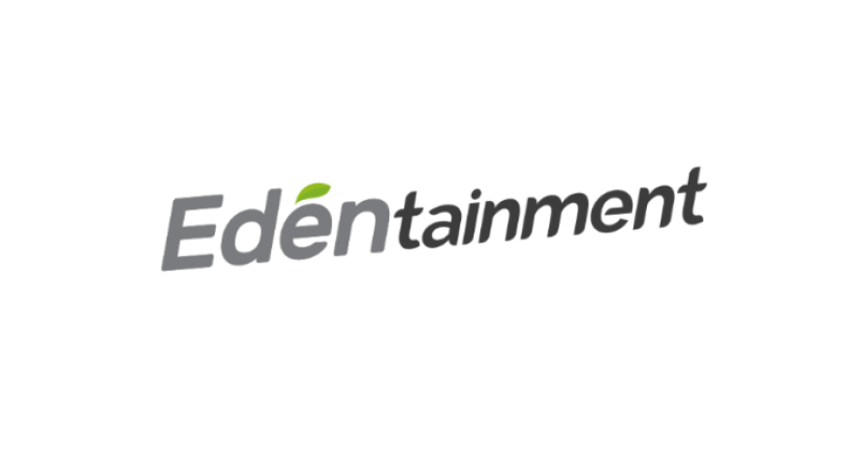 EDENTAINMENT  
