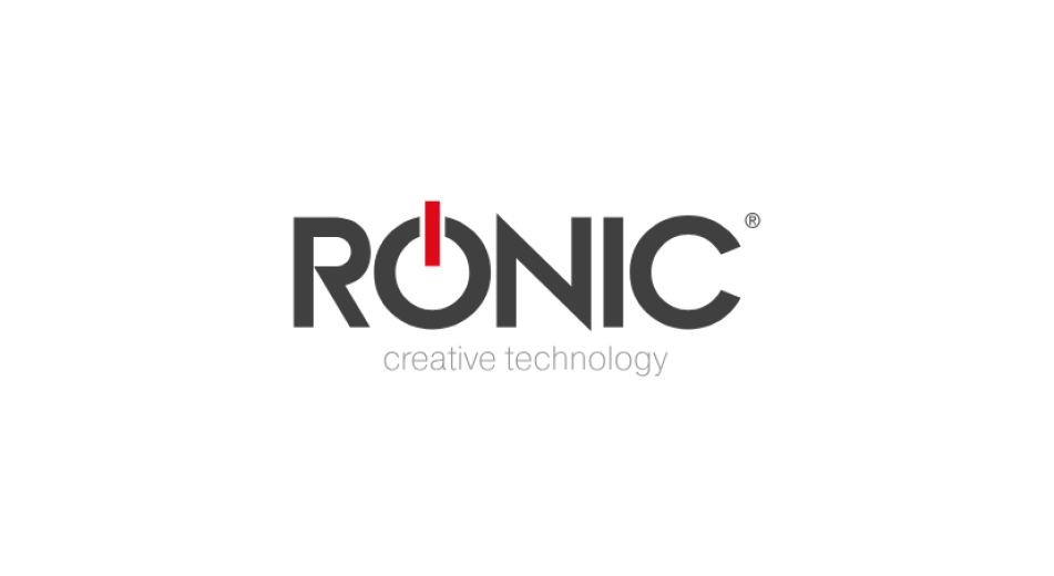 Ronic  