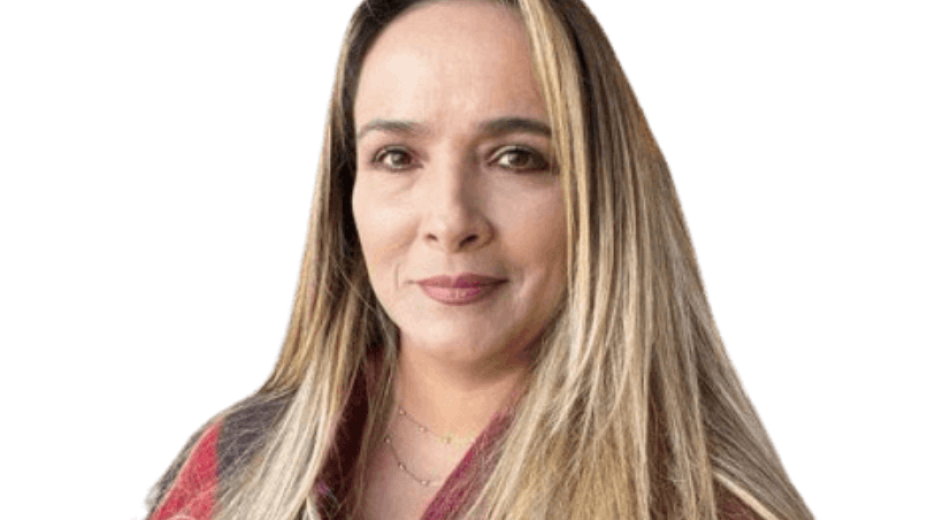 Liliana Patricia Hoyos Hernández