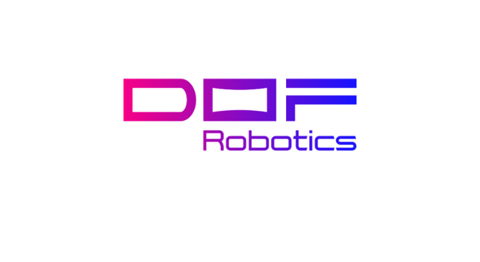 DOF ROBOTICS  