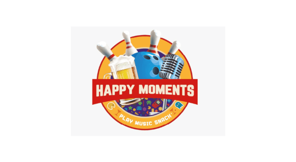 HAPPY MOMENTS