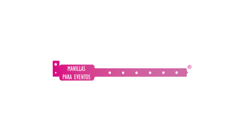 MANILLAS PARA EVENTOS