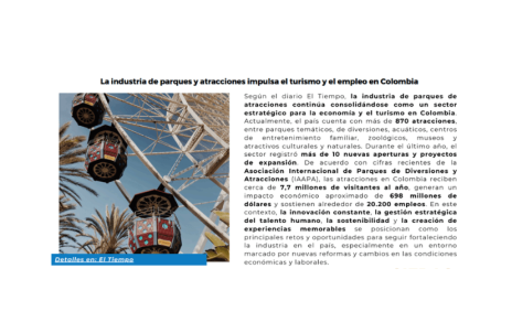 Newsletters 19 de Enero