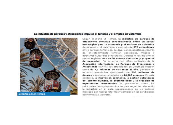 Newsletters 19 de Enero