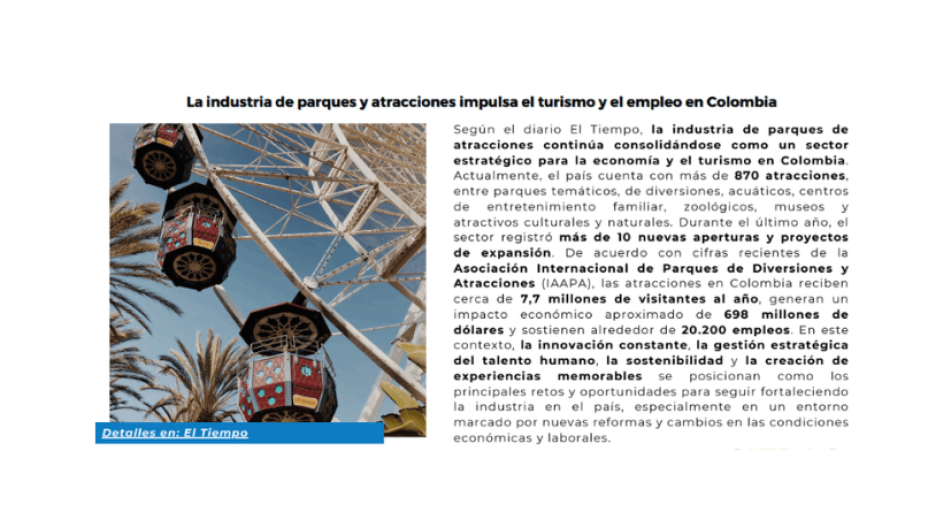 Newsletters 19 de Enero