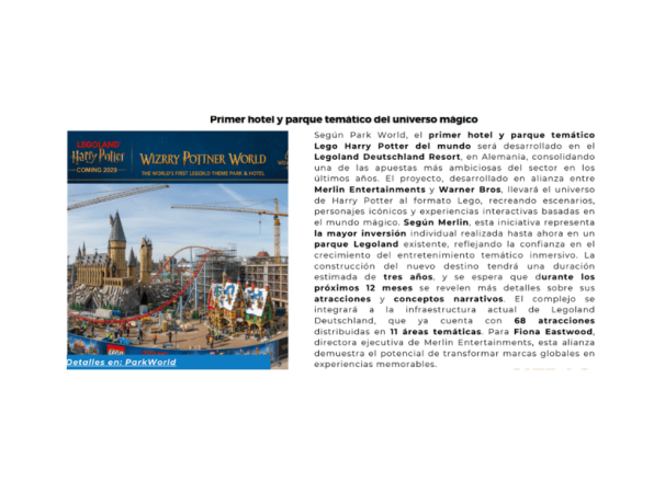 Newsletters 26 de Enero