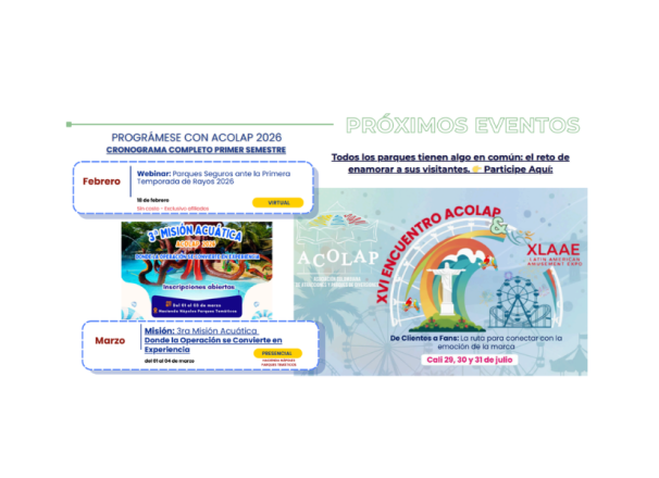 Newsletters 02 de Febrero