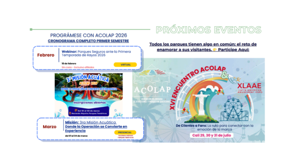 Newsletters 02 de Febrero